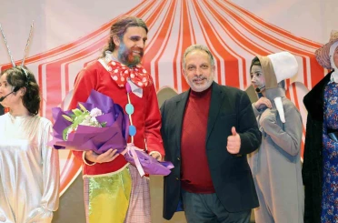 Talas’ta hafta sonu Ramazan coşkusu 
