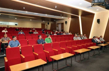 Talas’ta hizmet kalitesi mercek altında 