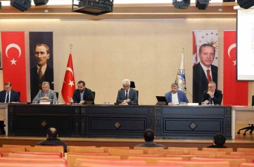 Talas’ta yatırımlara 35 milyonluk kaynak 