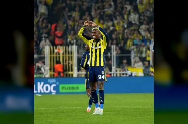 Talisca, Avrupa Ligi’nde siftah yaptı 