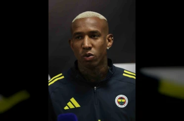 Talisca: "İyi bir performans ortaya koyduk" 