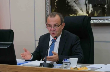 Tanju Özcan: "Bu kadar masum olduğumu ben bile bilmiyordum" 