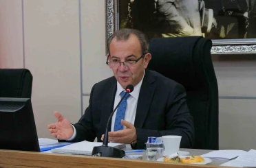 Tanju Özcan: "Hukuk mücadelemi kararlılıkla sürdüreceğim" 