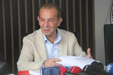 Tanju Özcan sığınmacılara yönelik uygulamalarıyla ilgili konuştu: "Bugün olsa gene yaparım" 