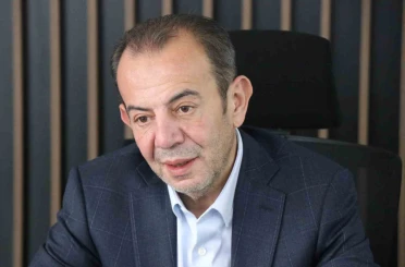 Tanju Özcan, Sincan Cezaevi’nden Bolu’ya naklini istedi: İki duruşması 13 Temmuz’a ertelendi 