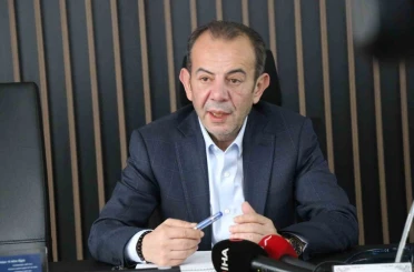 Tanju Özcan’dan reklam baskısı iddialarına yanıt: "Eksik denetimden personel ceza almıştı, şimdi fazla denetim sorgulanıyor" 