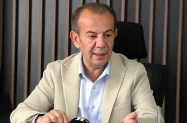 Tanju Özcan’ın ‘irtikap, rüşvet, kurban bağışı’ iddianamesi tamamlandı: 6 farklı konu, 41 mağdur, 7’si tutuklu 19 şüpheli 