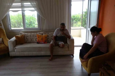 Tapu davasını kaybeden aile ikinci kez yıkıldı: Dubleks evlerine 260 bin TL değer biçilip 103 bin TL’ye indirildi 