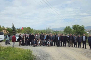 Tapu mağduru vatandaşlar 19 yıldır çözüm bekliyor 