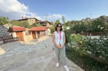 Tarih ve doğa tutkusu avukatlığın önüne geçti, adım adım Anadolu’yu anlatıyor
