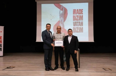 Tarihi açıdan 15 Temmuz’un önemi BAÜN’de konuşuldu 