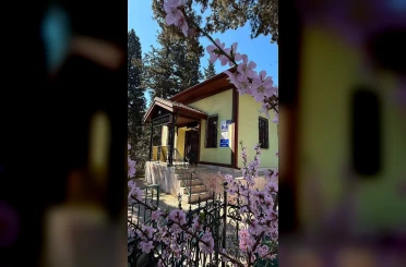 Tarihi hazirede Osmanlı kabirlerine yönelik çalışma tamamlandı 