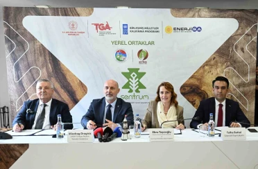 Tarihi ilçe Göynük’te ’sürdürülebilir turizm’ dönemi başlıyor 