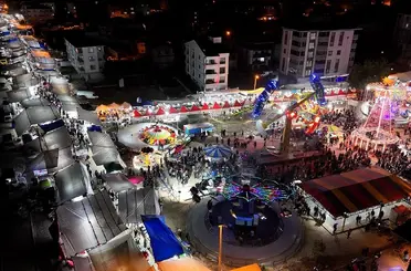 Tarihî Yenişehir Panayırı 25 Eylül’de kapılarını açıyor

