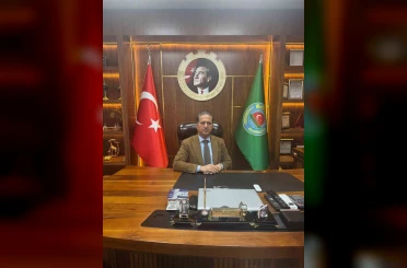 Tarım arazilerinden alınan emlak vergisine tepki 