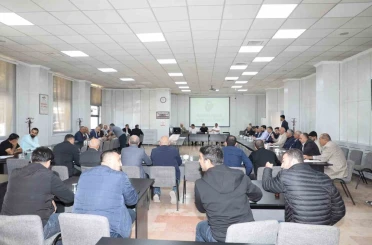 Tarımın nabzı GTB’de attı 
