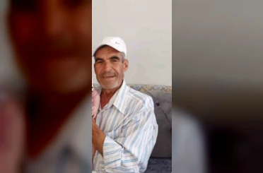 Tarladan eve dönen çiftçi devrilen traktörün altında kalarak hayatını kaybetti 