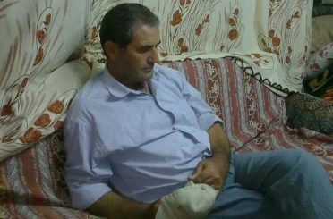 Tarlasında silahlı saldırıya uğrayan mahalle muhtarı hayatını kaybetti 