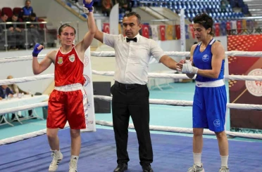 Tarsus Gelecek Spor Kulübü dört branşta başarı elde etti 