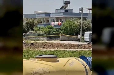 Tarsus’ta bomba iddiası 