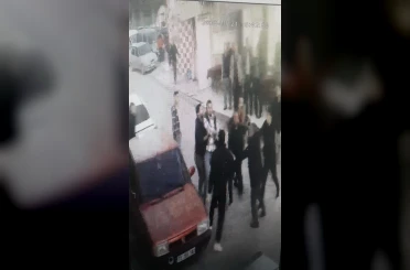 Tartıştığı kişilerden şikayetçi olmaya gitti, fenalaşarak öldü: 2 tutuklama 