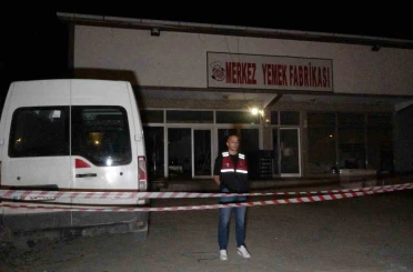 Tartıştığı şahsın çalıştığı iş yerini basıp kurşun yağdırdı: 1 ölü 
