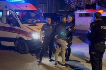 Tartıştıkları şahsın babasını bıçakladılar: 1’i ağır 2 yaralı 