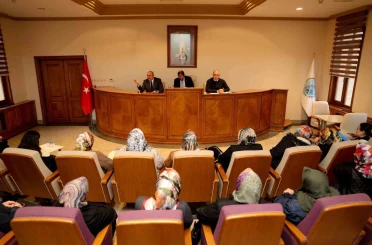 Taşköprü sarımsağı için yevmiye ücreti bin 350 lira olarak belirlendi 