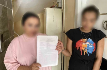 Tatil için gittikleri pansiyonda kabusu yaşadılar 