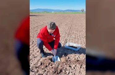 Tavas Belediyesinin üreticiye teknolojik desteği genişleyerek devam ediyor 