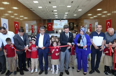 Tavas Kitap Fuarında 39 yazar ve şair okurlarıyla buluşuyor 