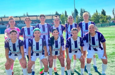 Tavşanlı Akıncılar Spor Kadın Futbol Takımı 2. Lig için sahaya çıkıyor 