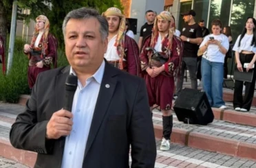 Tavşanlı MYO’da ’Kültür ve Sanat Günleri’ coşkusu 