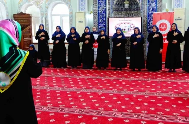 Tavşanlı’da engel tanımayan Kur’an sevgisi 