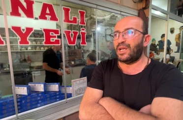 Tavşanlı’da kahvecilerden doğal ürün ve esnek saat hizmeti 