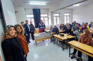 Tavşanlı’da tütünle mücadele seferberliği 