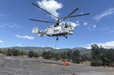 TB2’ler kıvılcım başlamadan orman yangınlarını haber verecek 