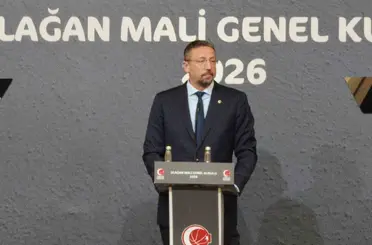 TBF yönetimi ibra edildi
