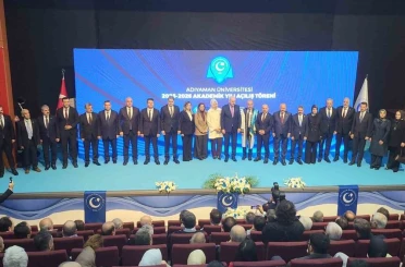 TBMM Başkanı Kurtulmuş: "Bu ülke artık terörsüz bir geleceğe doğru ilerliyor. Ne yaparlarsa yapsınlar, bu sefer biz kazanacağız" 