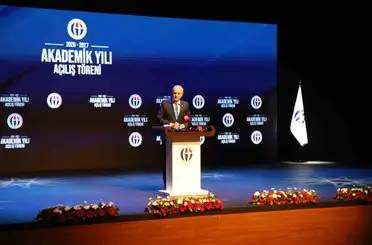 TBMM Başkanı Kurtulmuş: "Terörün bitmesiyle savaş baronları kaybedecek"
