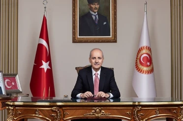 TBMM Başkanı Numan Kurtulmuş Hz. Nuh’u anma etkinlikleri kapsamında Şırnak’a gelecek 