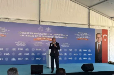 TBMM Milli Savunma Komisyonu Başkanı Hulusi Akar’dan "Terörsüz Türkiye" vurgusu 