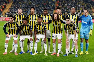 Tedesco’dan Göztepe maçında 4 değişiklik 