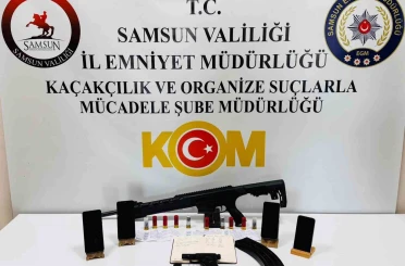 Tefecilik ve dolandırıcılık operasyonu: 4 gözaltı 