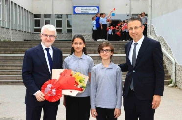 TEI, 17’nci zekâ atölyesini açtı 