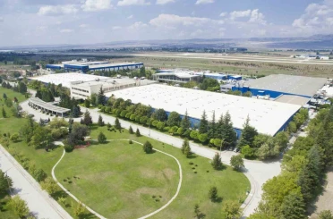 TEI 41 yaşında 