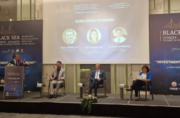TEK Enerji, Romanya enerji pazarındaki fırsatlara dikkat çekti 