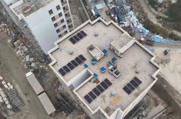 TEK Enerji’den Hatay’da enerji yatırımı 