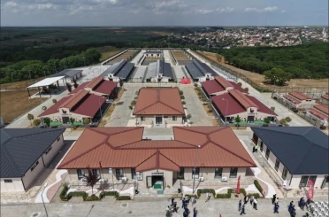 Tekirdağ’da 5 binden fazla sahipsiz hayvana umut oldular 