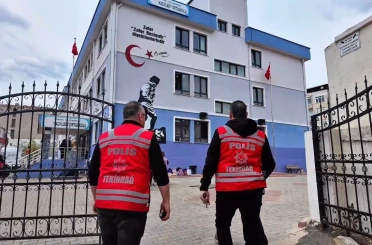 Tekirdağ’da çocuklar için "tam saha" denetim: Hem sahada hem dijitalde sıkı takip 